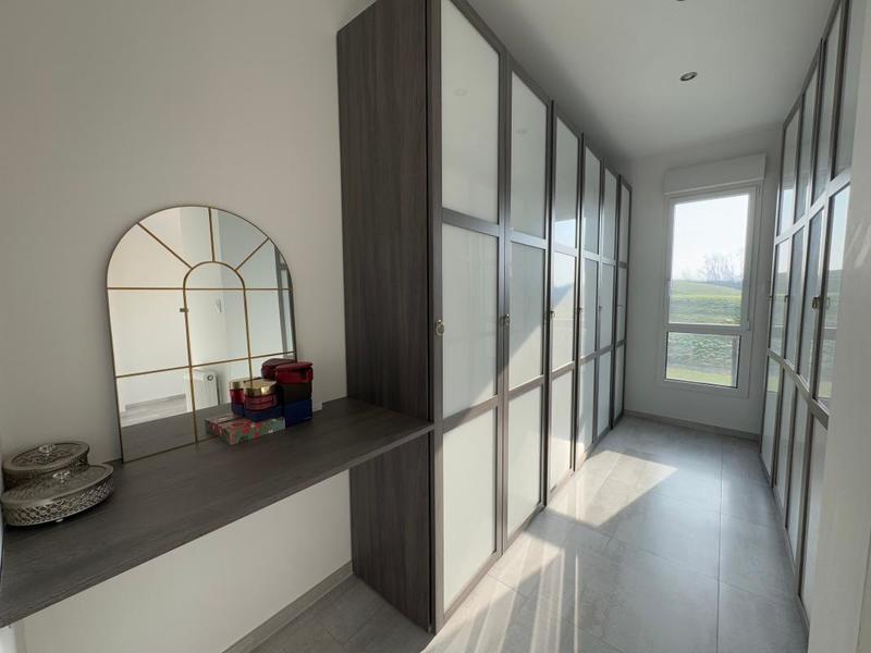 Villa - 183 m² - 5 pièces