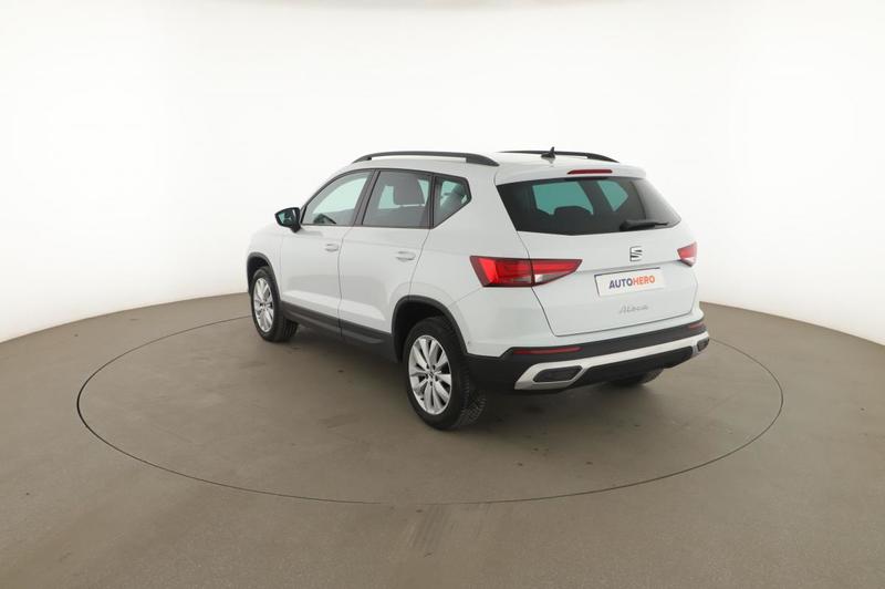 Seat Ateca 1.5 Tsi Act Dsg7 150 ch