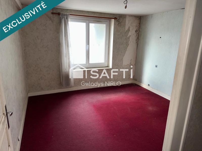 Maison de ville - 230 m² - 13 pièces