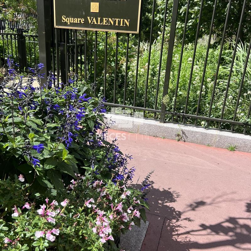 Appartement - 97 m² - 5 pièces