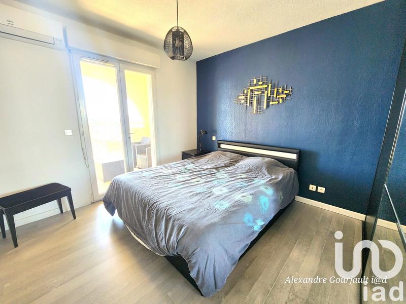 Maison - 107 m² - 5 pièces