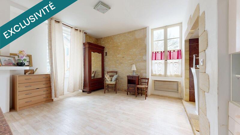 Maison - 160 m² - 7 pièces