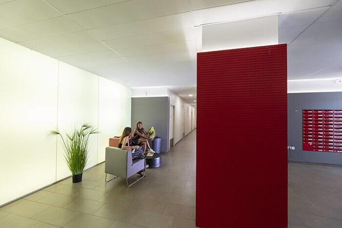 Studio - 17 m² - 1 pièce