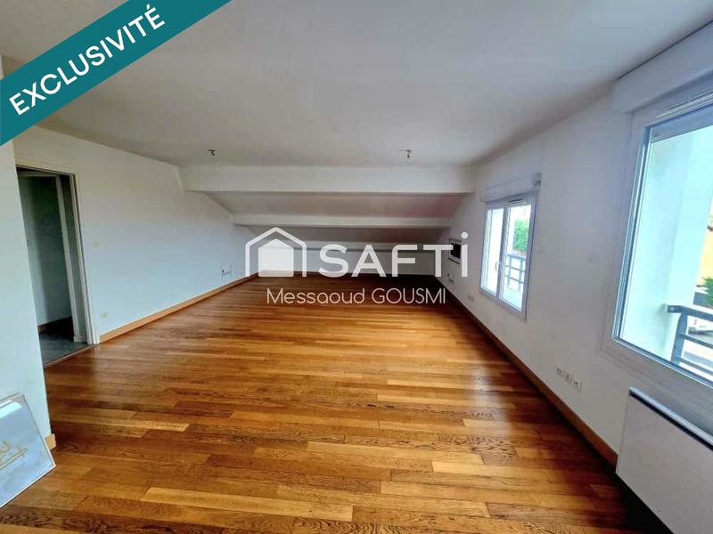 Maison - 170 m² - 6 pièces