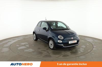 Fiat 500 1.0 Hybrid Bsg DolceVita 70 ch