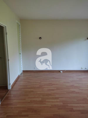 Appartement - 58 m² - 2 pièces