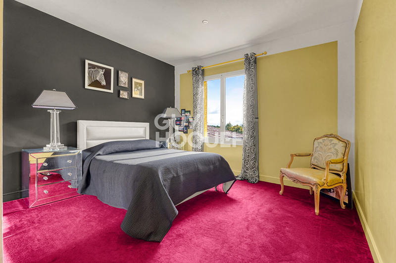 Demeure - 400 m² - 10 pièces