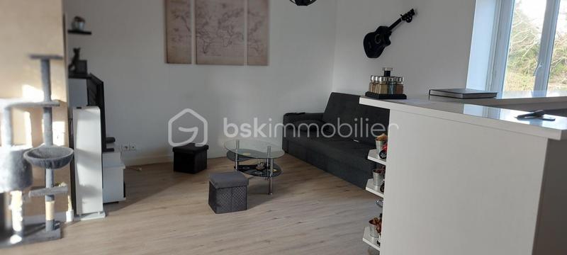 Immeuble - 295 m² - 10 pièces