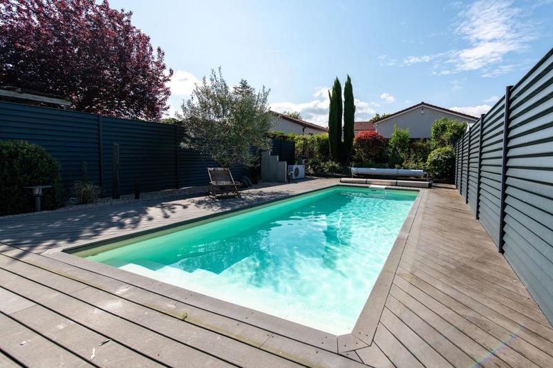 Loft - 185 m² - 4 pièces