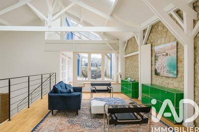 Maison de maîtres - 253 m² - 5 pièces