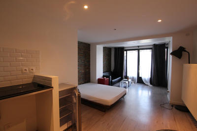 Appartement - 27 m² - 1 pièce