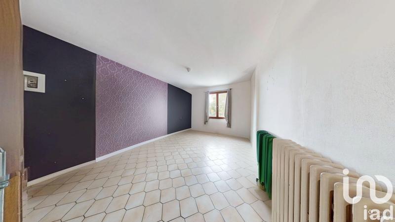 Maison - 193 m² - 11 pièces