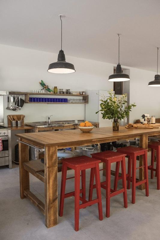 Maison - 232 m² - 7 pièces