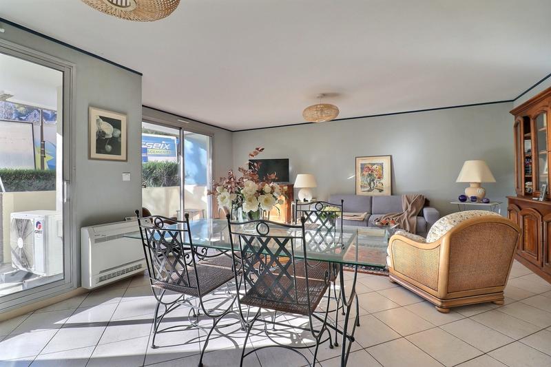 Appartement - 109 m² - 5 pièces