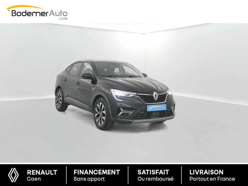 Renault Arkana E-Tech 145 Zen
