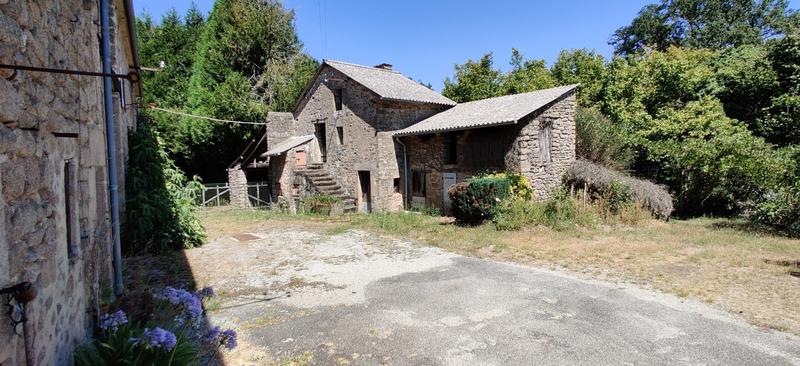 Maison - 103 m² - 5 pièces