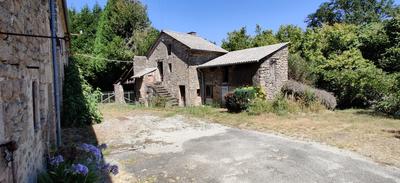 Maison - 103 m² - 5 pièces