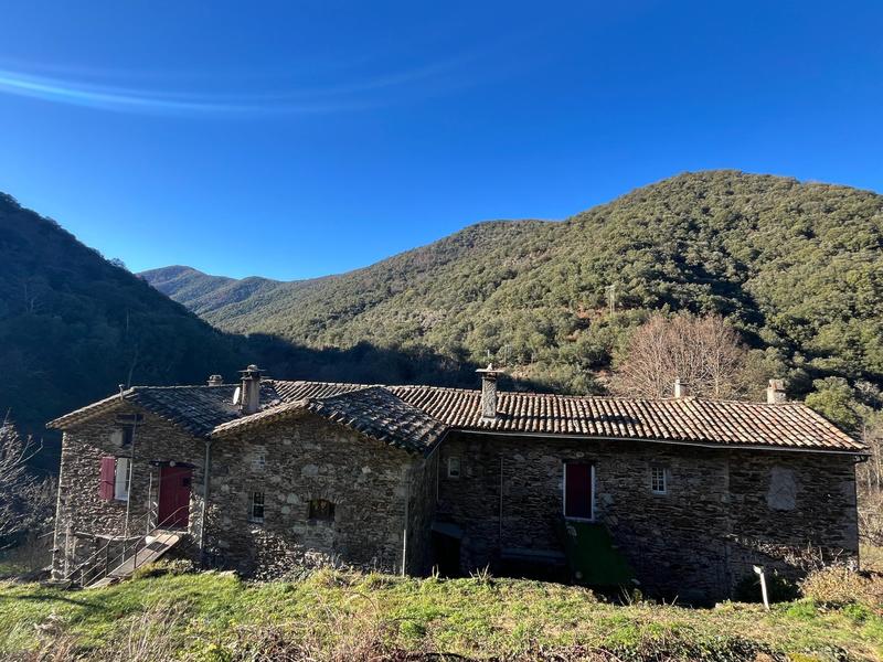 Maison - 321 m² - 15 pièces