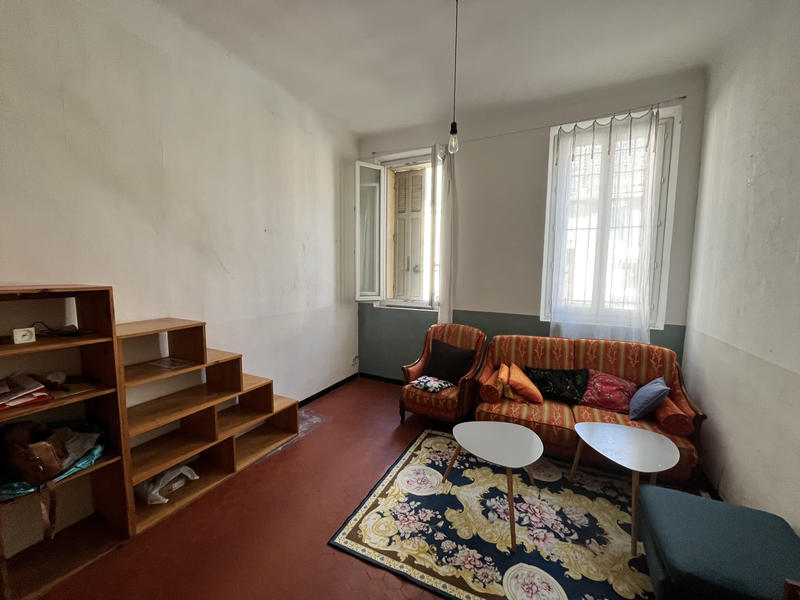 Appartement - 39 m² - 2 pièces