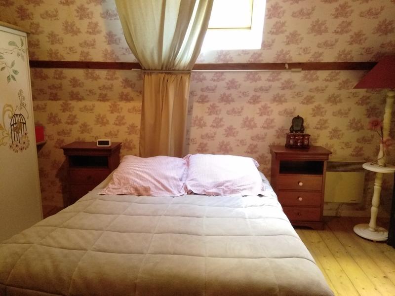 Maison - 176 m² - 8 pièces