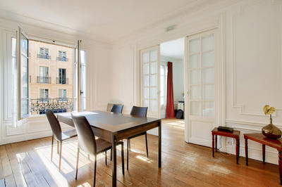 Appartement - 94 m² - 4 pièces