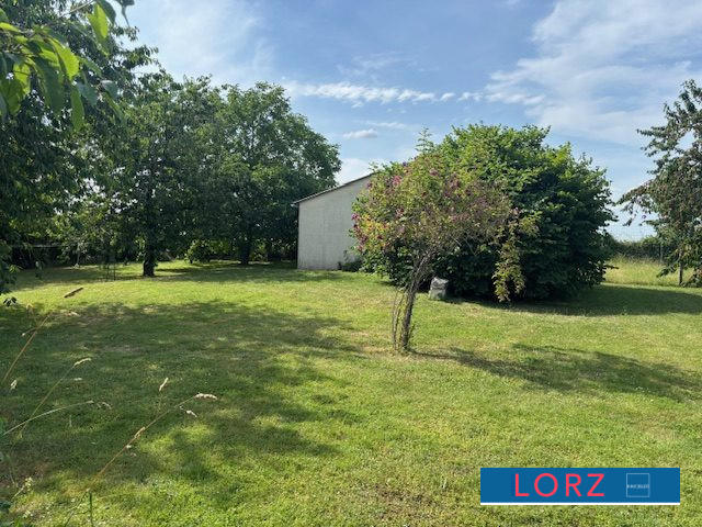 Maison ancienne - 136 m² - 5 pièces