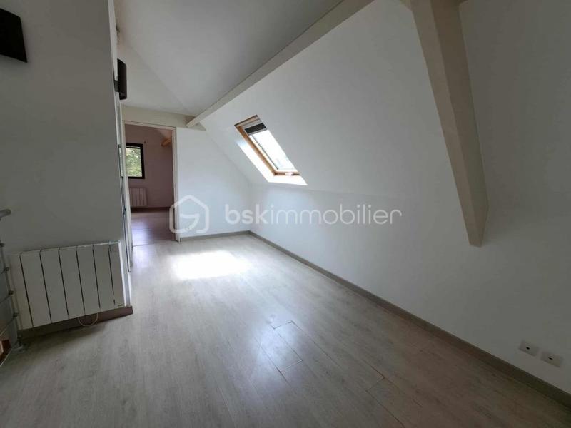 Maison de campagne - 114 m² - 4 pièces