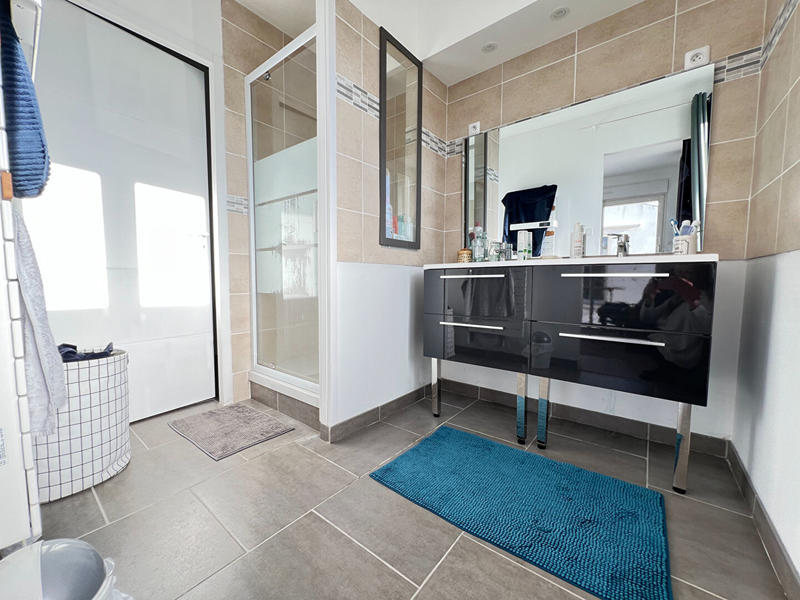 Maison - 101 m² - 4 pièces