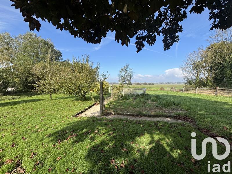 Maison - 152 m² - 7 pièces