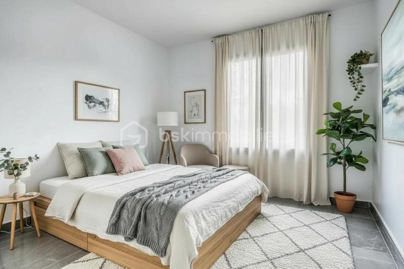 Maison - 173 m² - 7 pièces