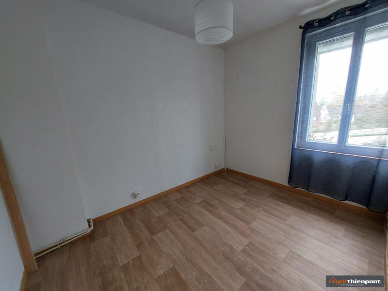 Maison - 127 m² - 6 pièces