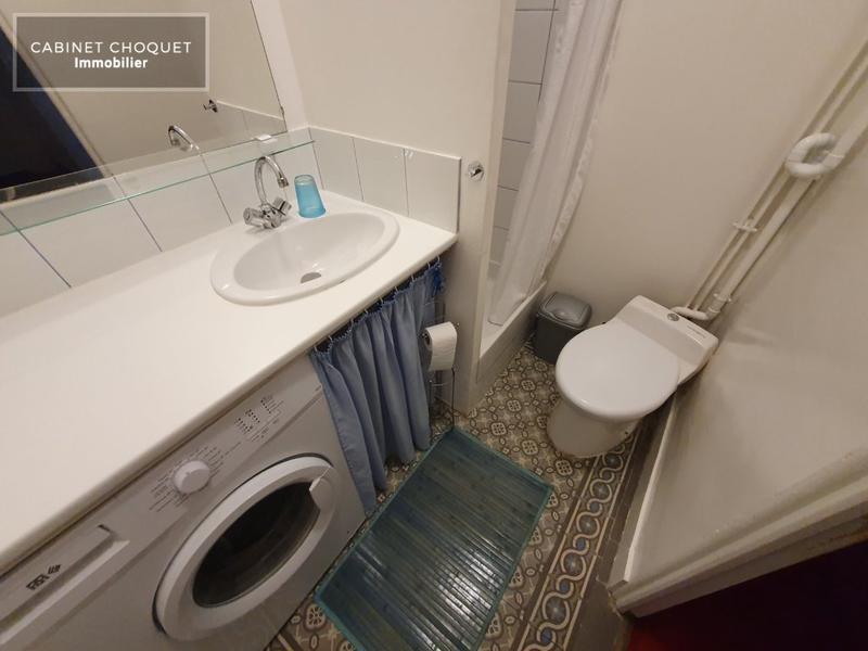 Appartement - 31 m² - 2 pièces