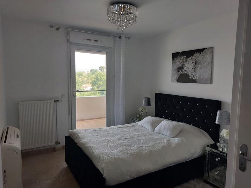 Appartement - 81 m² - 4 pièces