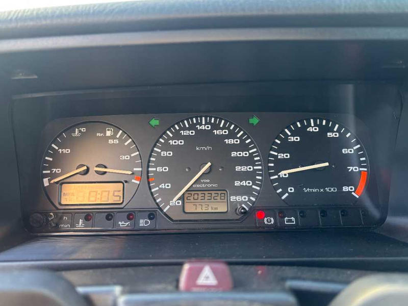 Volkswagen Corrado 16s