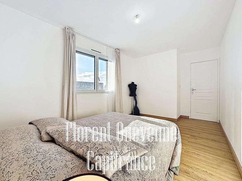 Maison - 166 m² - 6 pièces