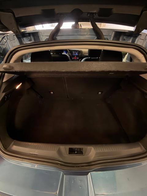 Renault Mégane IV Hatchback 1.5 dCi 110 cv Boîte auto