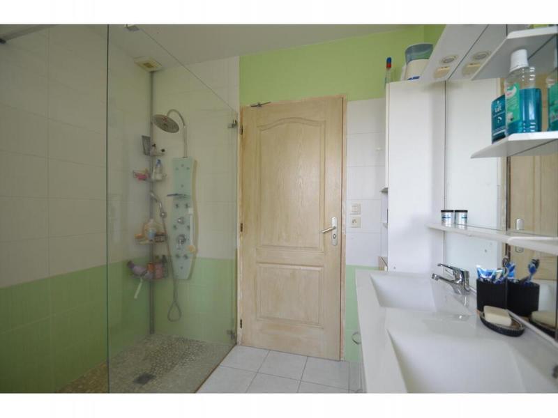 Maison - 106 m² - 5 pièces