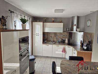 Pavillon - 102 m² - 5 pièces