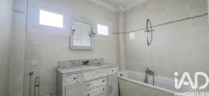 Appartement - 718 m² - 4 pièces