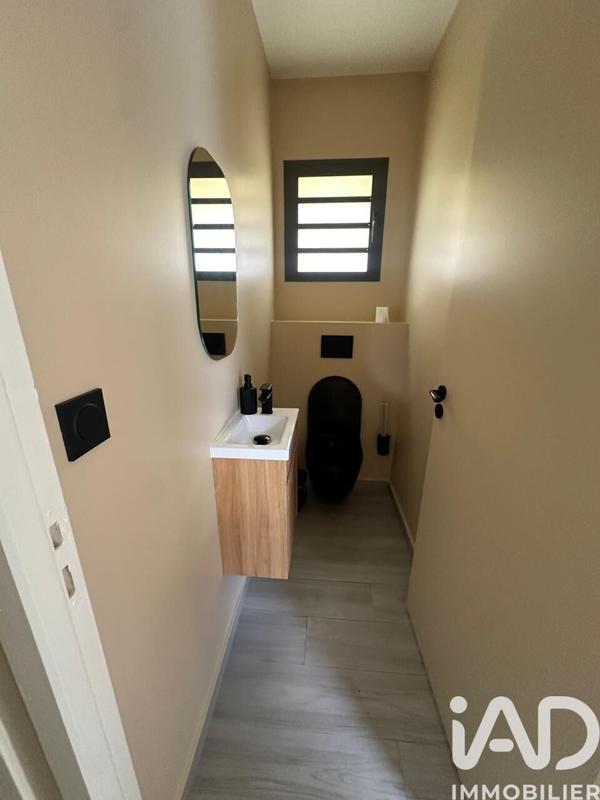 Maison de maîtres - 140 m² - 4 pièces