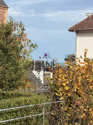 Maison - 82 m² - 4 pièces