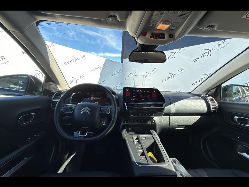 Citroën C5 Aircross BlueHDi 130 Eat8 Plus