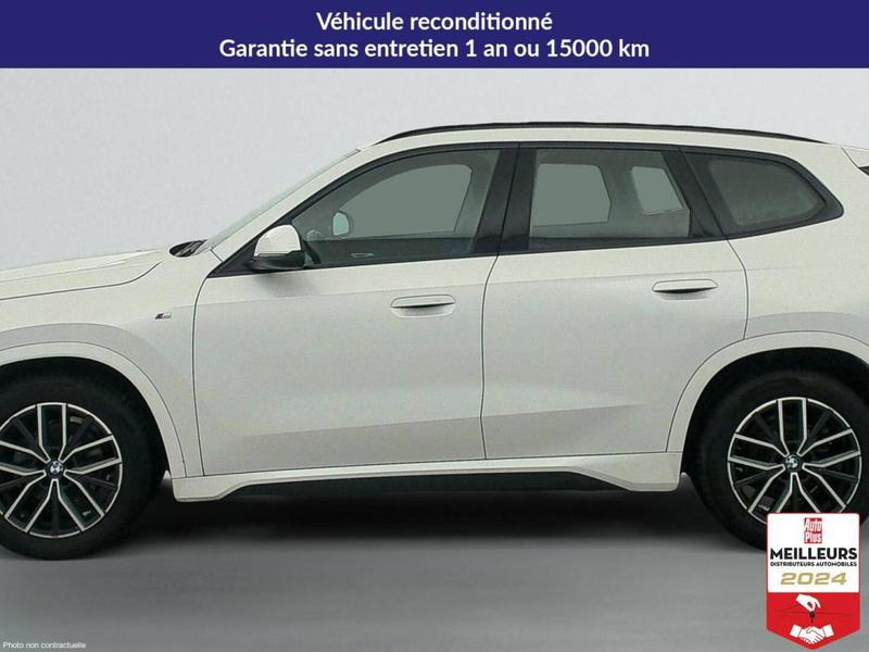 Bmw X1 U11 Sdrive 18d 150ch Dkg7 m Sport