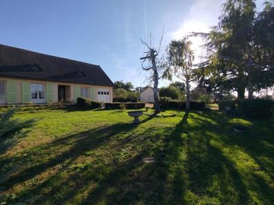 Maison traditionnelle - 101 m² - 3 pièces