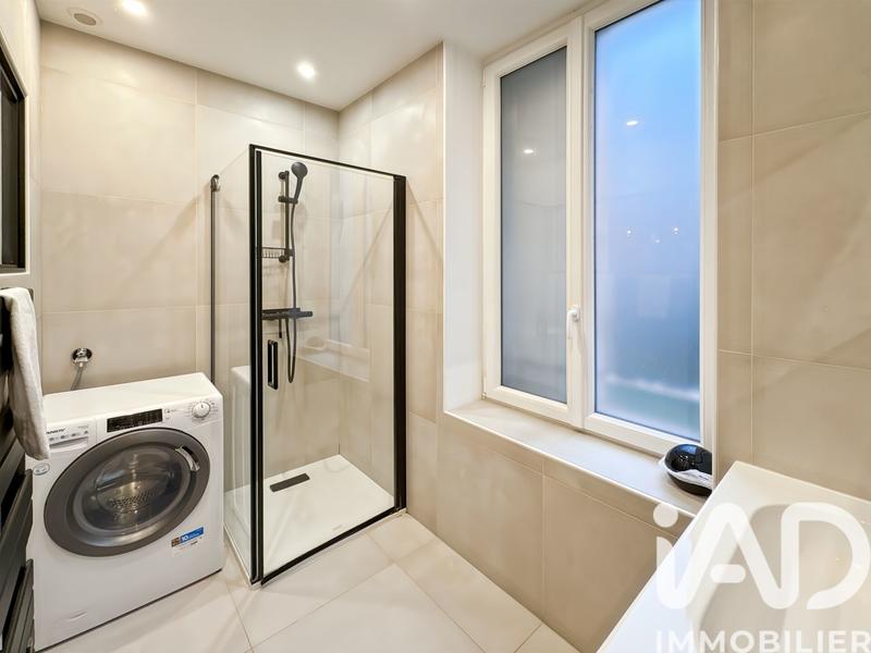 Appartement - 27 m² - 1 pièce