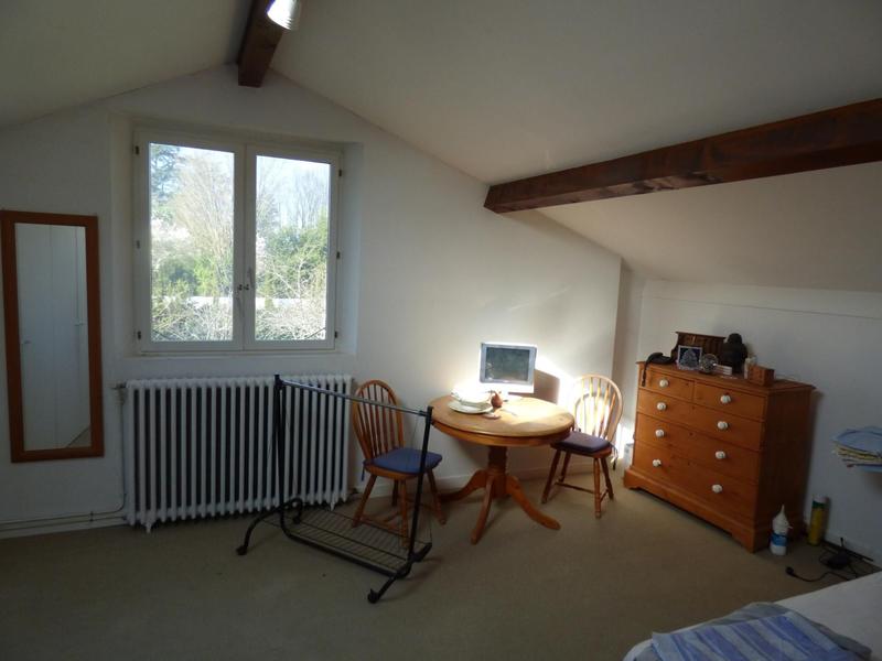 Maison - 140 m² - 7 pièces