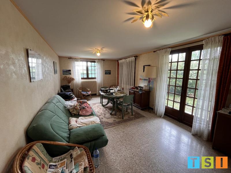 Maison - 153 m² - 6 pièces