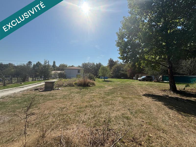 Maison - 160 m² - 5 pièces