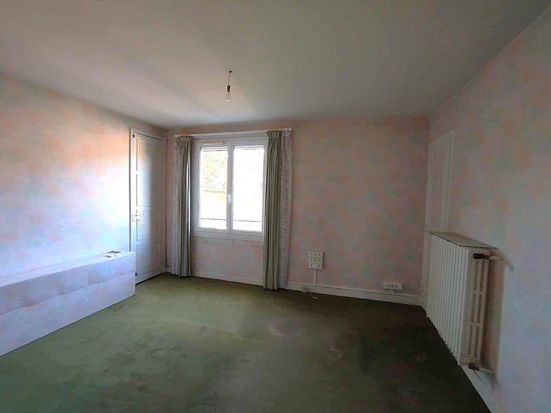 Maison - 146 m² - 6 pièces