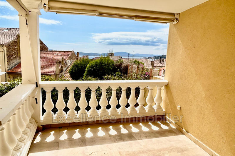 Appartement - 103 m² - 3 pièces